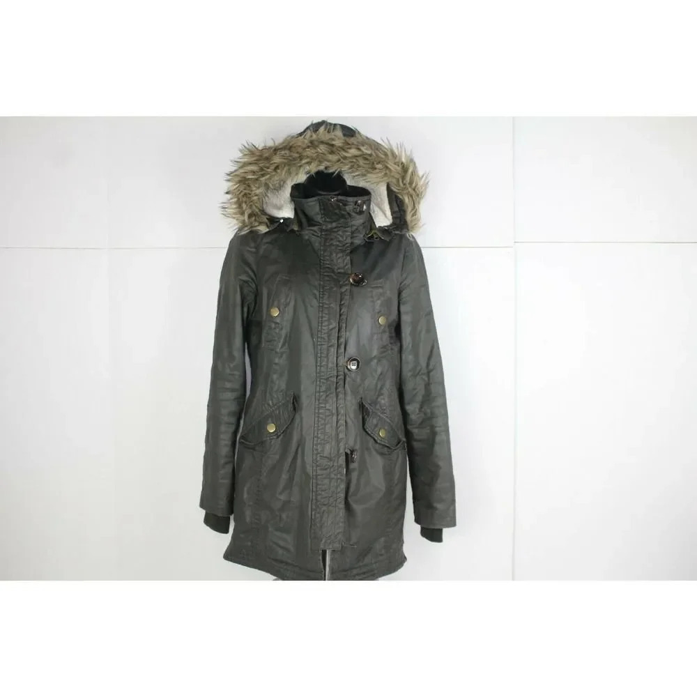 ladies American Rag winter coat size XS